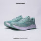 UNDER ARMOUR W AURORA 3