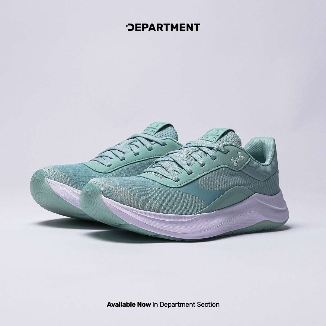 UNDER ARMOUR W AURORA 3
