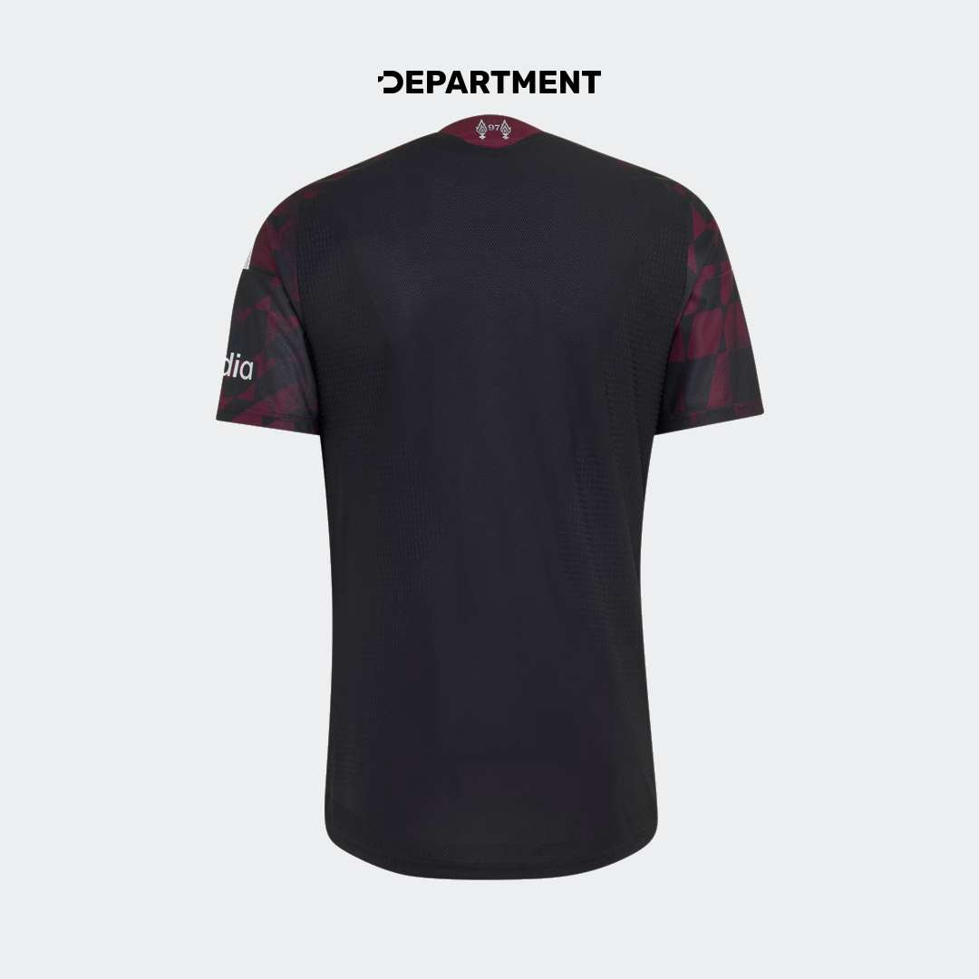 ADIDAS LIVERPOOL FC 26/27 THIRD AUTHENTIC