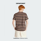 ADIDAS NICE STRIPED