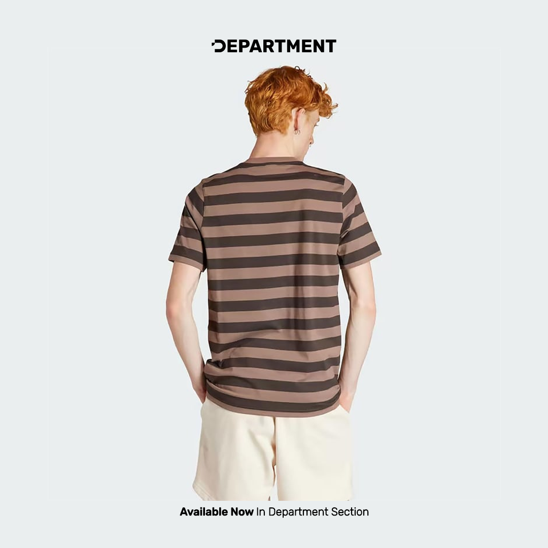ADIDAS NICE STRIPED