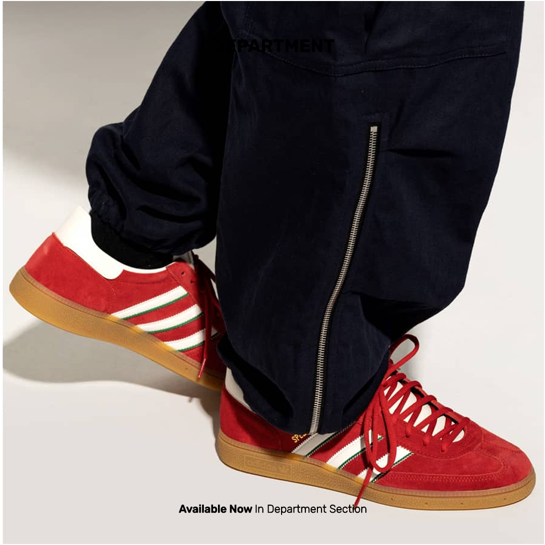 ADIDAS HANDBALL SPEZIAL