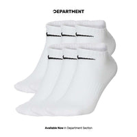 NIKE EVERYDAY LIGHTWEIGHT 6P