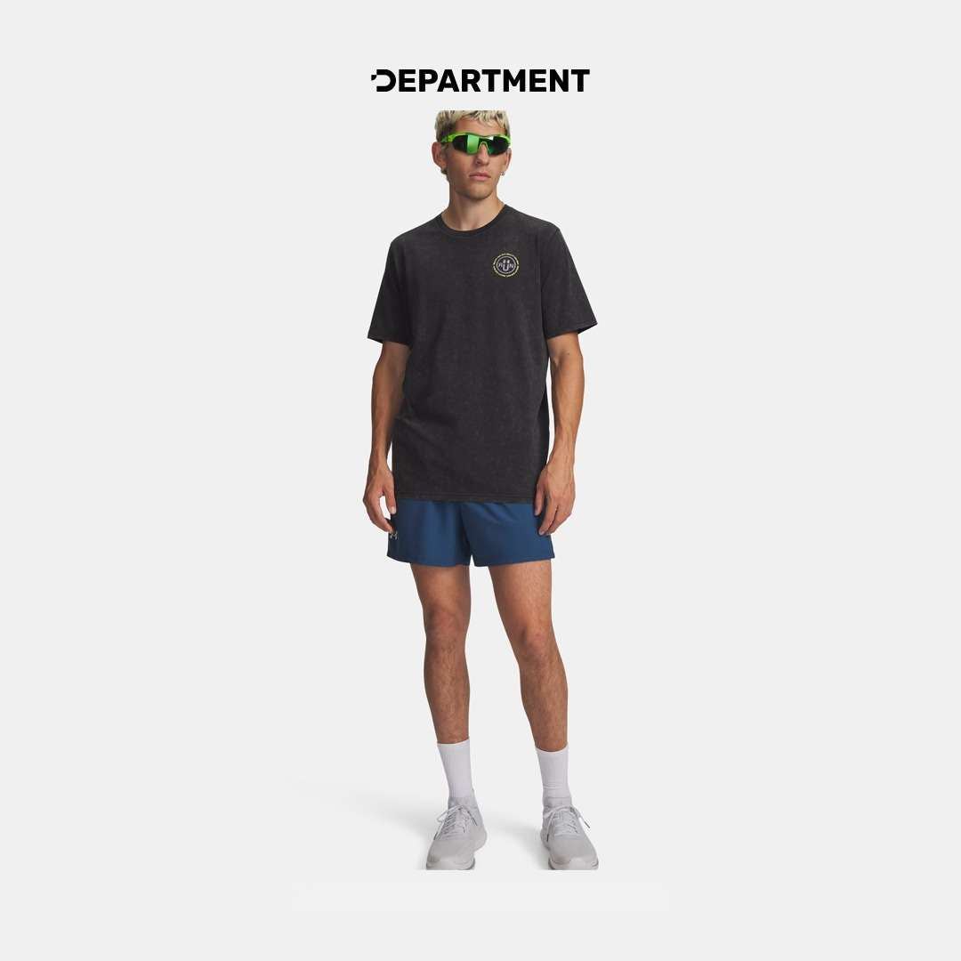 UNDER ARMOUR LAUNCH 5''