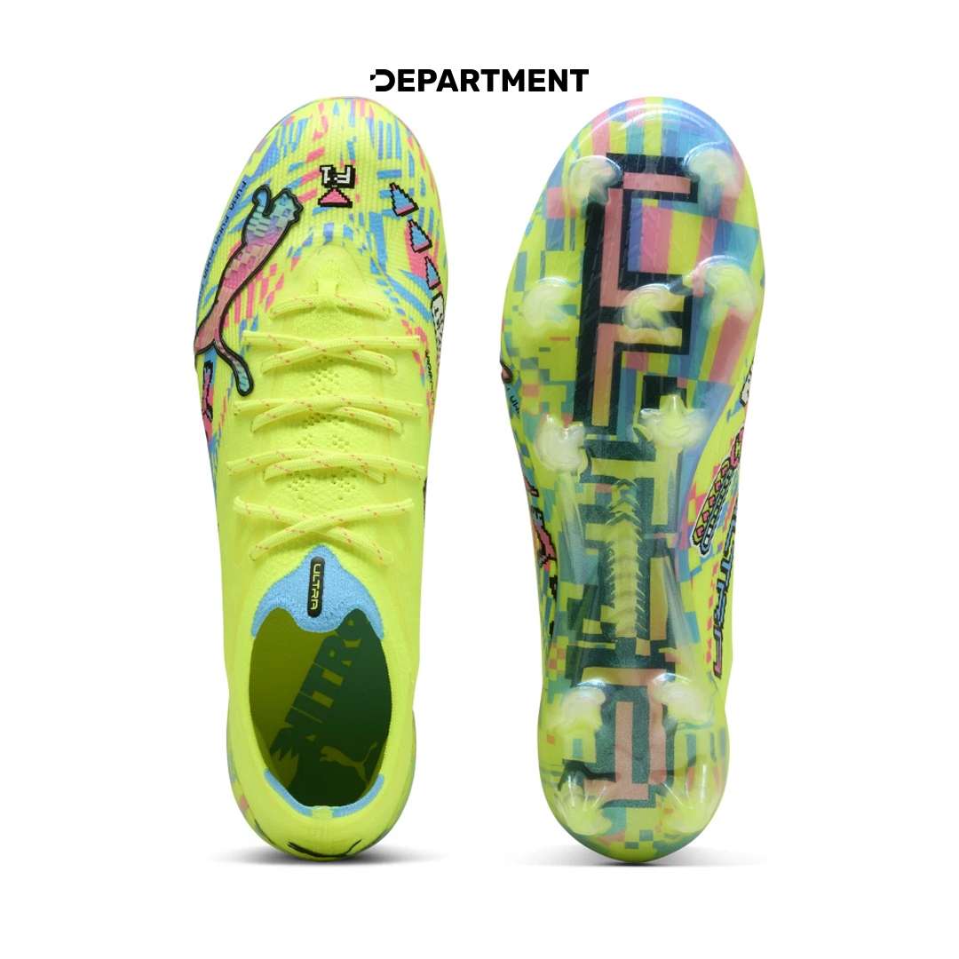 PUMA ULTRA NITRO 7 ULTIMATE ADVANCED LEVEL FG