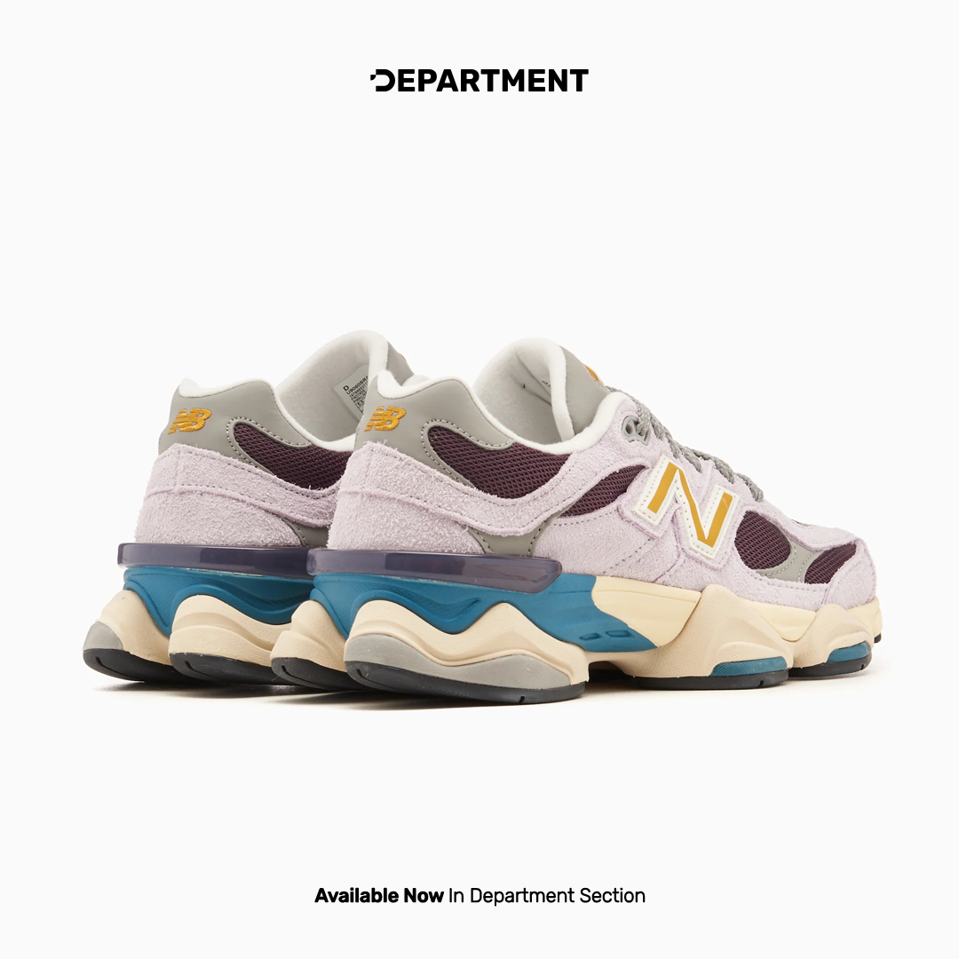 NEW BALANCE 9060