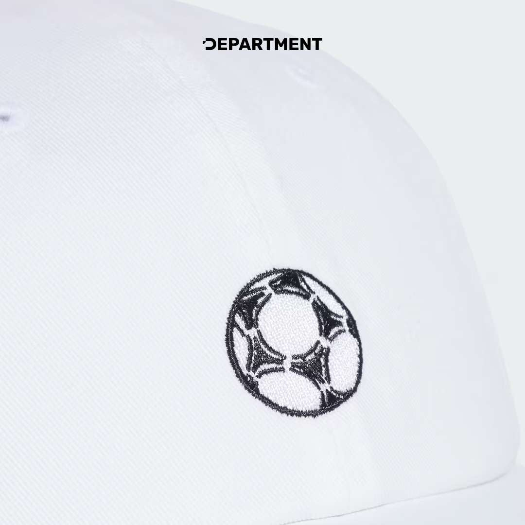 ADIDAS SOCCER BASEBALL