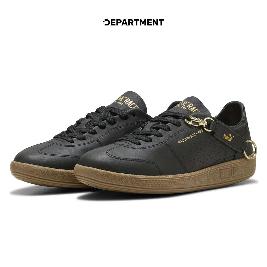 PUMA PALERMO X PORSCHE LEGACY