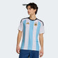 ADIDAS ARGENTINA 2026 HOME FAN