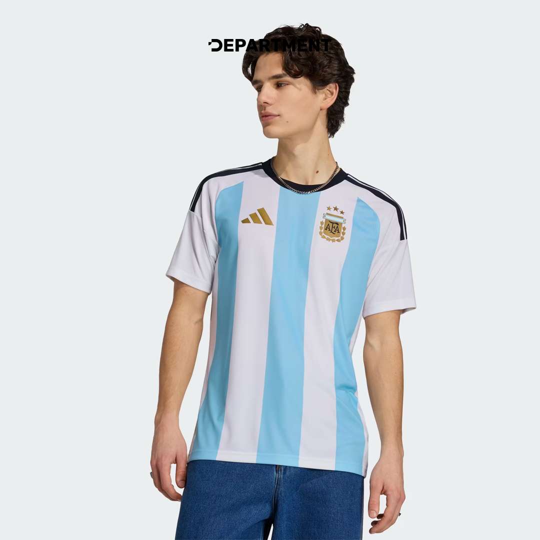 ADIDAS ARGENTINA 2026 HOME FAN