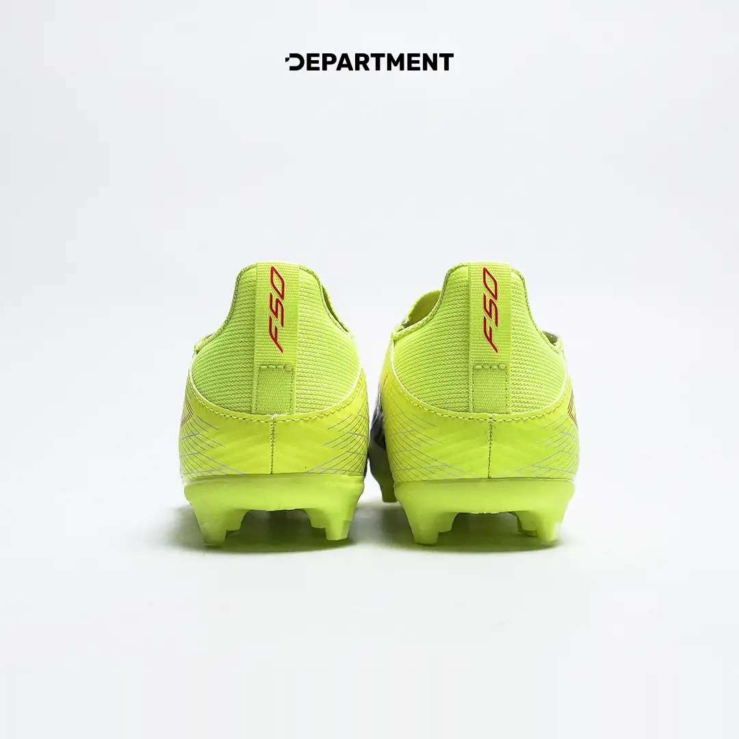 ADIDAS F50 LEAGUE LL FG/MG J