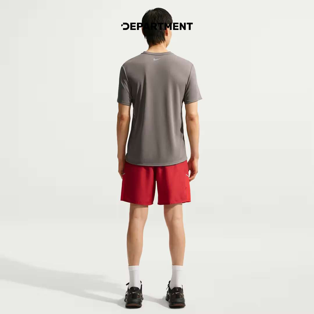 NIKE DRI-FIT MILER UV-PROTECTION