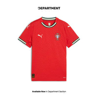 PUMA FPF HOME JERSEY REPLICA JR