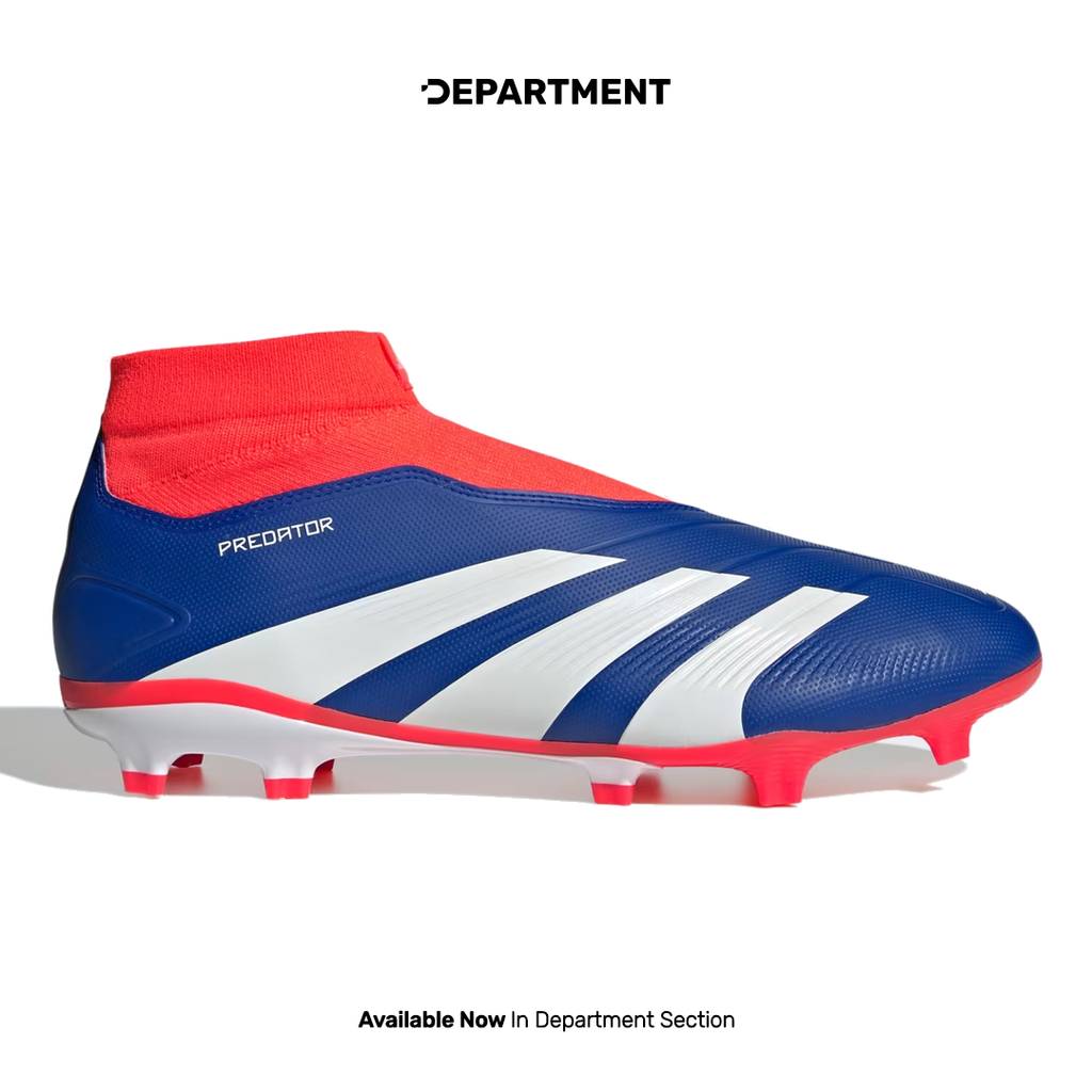 ADIDAS PREDATOR LEAGUE LL FG