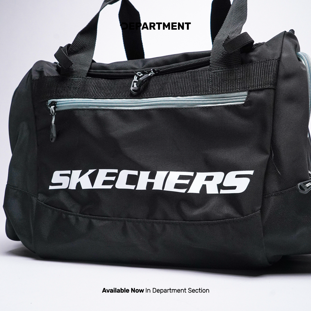 SKECHERS DUFFLE BAG WEEKENDER