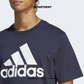 ADIDAS ESSENTIALS SINGLE JERSEY BIG LOGO