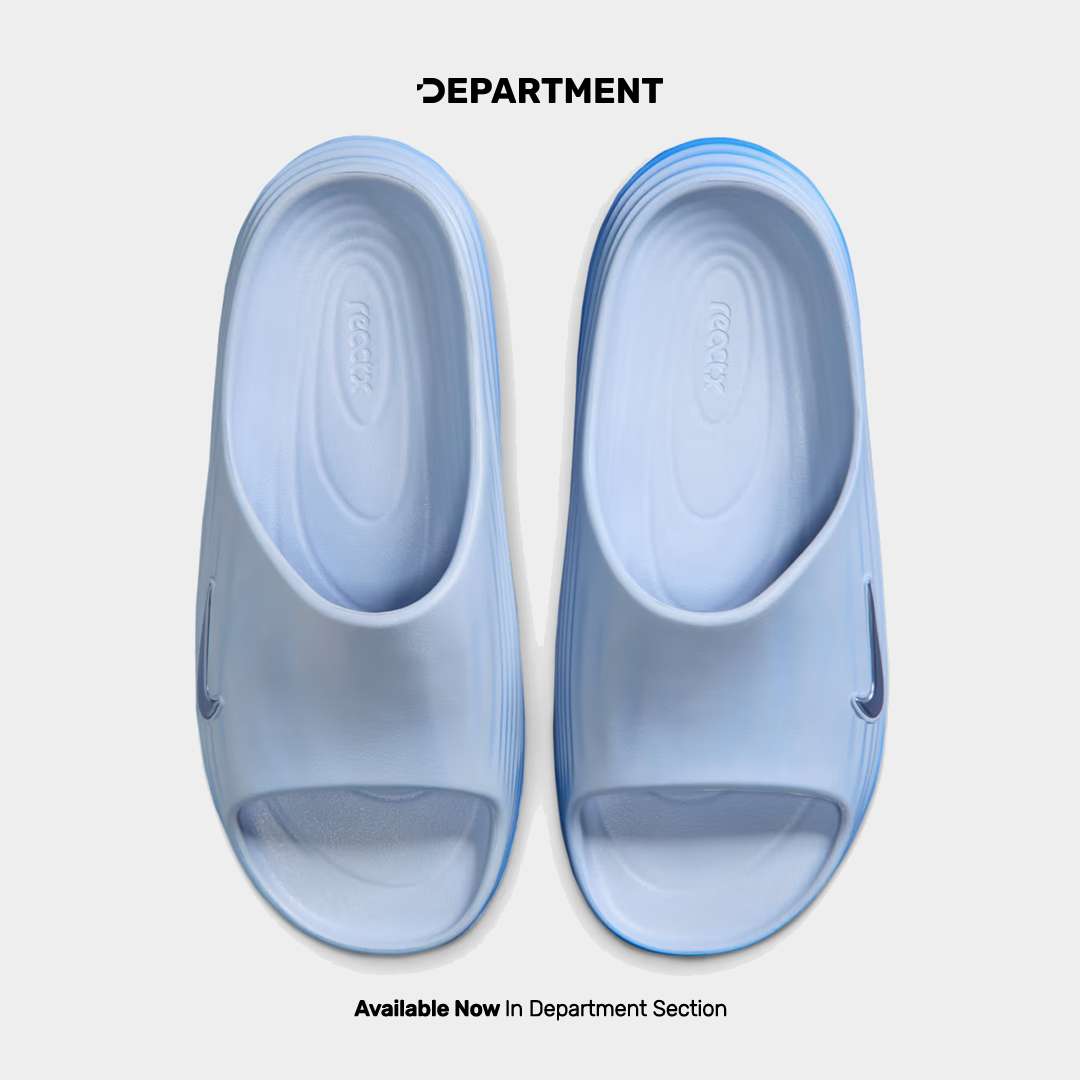 NIKE REACTX REJUVEN8
