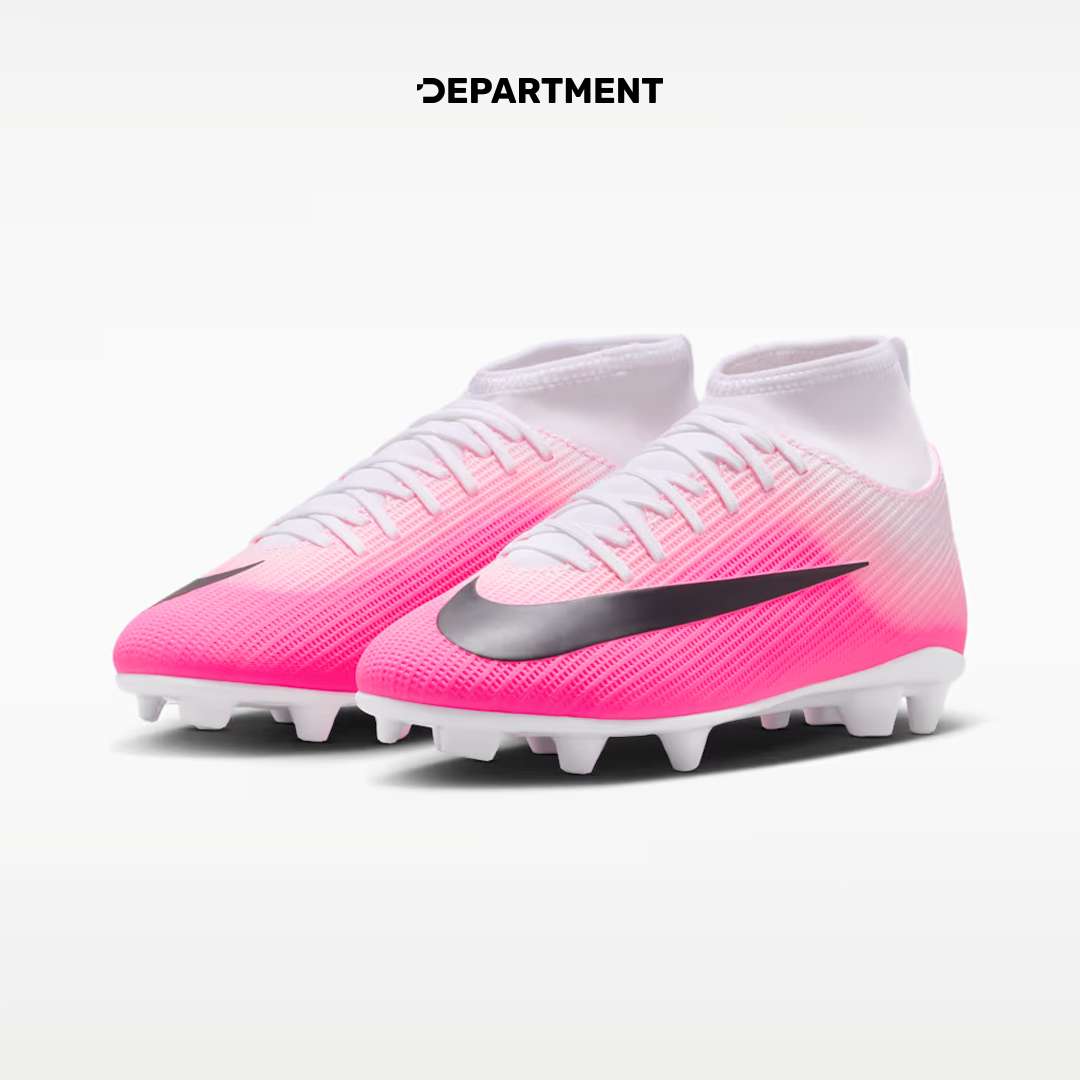 NIKE JR MERCURIAL SUPERFLY 11 CLUB FG/MG