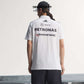 ADIDAS MERCEDES - AMG PETRONAS FORMULA ONE TEAM ENGINEERS