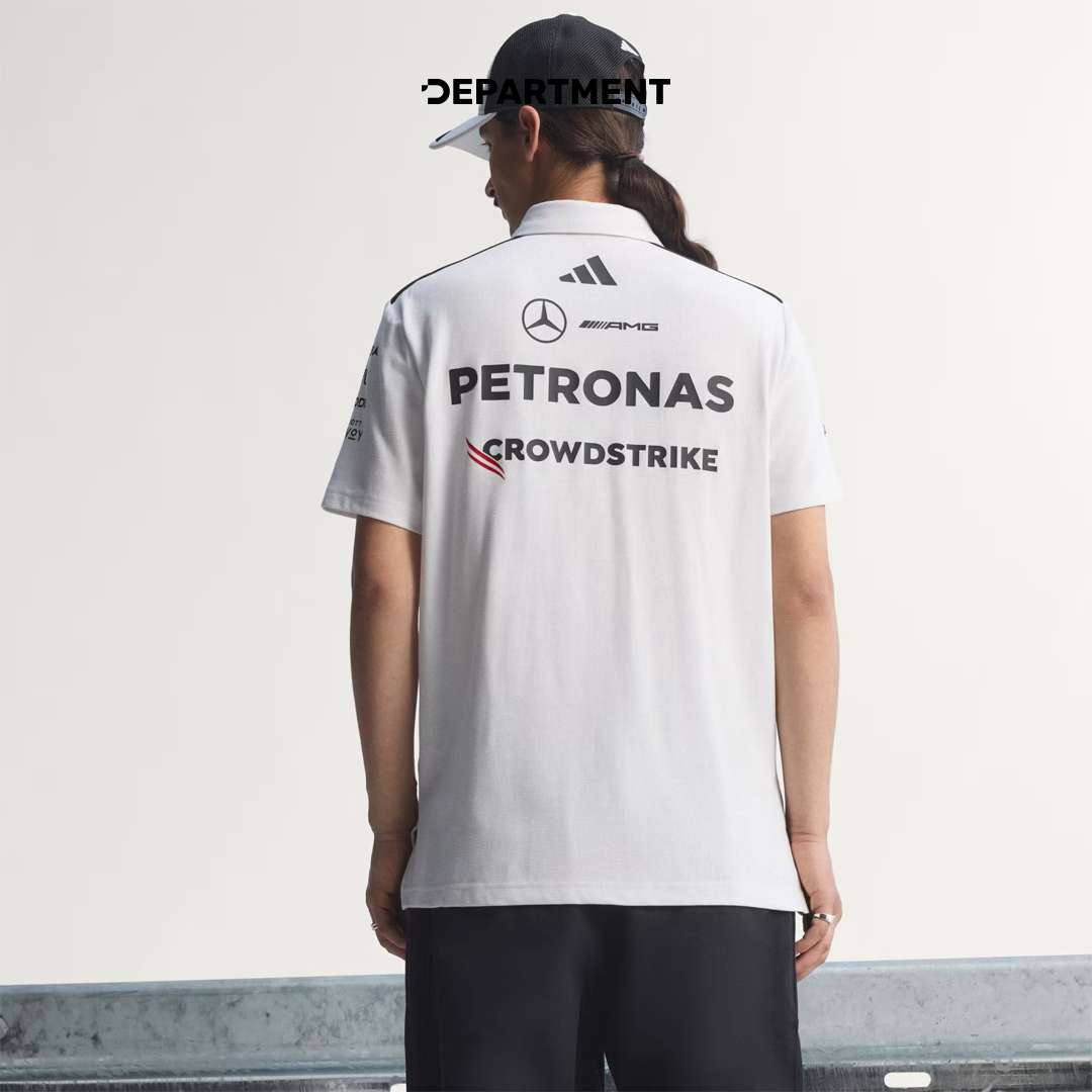 ADIDAS MERCEDES - AMG PETRONAS FORMULA ONE TEAM ENGINEERS