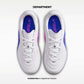 NIKE JR TIEMPO MAESTRO ACADEMY TF "ATTACK PACK"