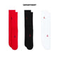 NIKE JORDAN EVERYDAY CREW 3P