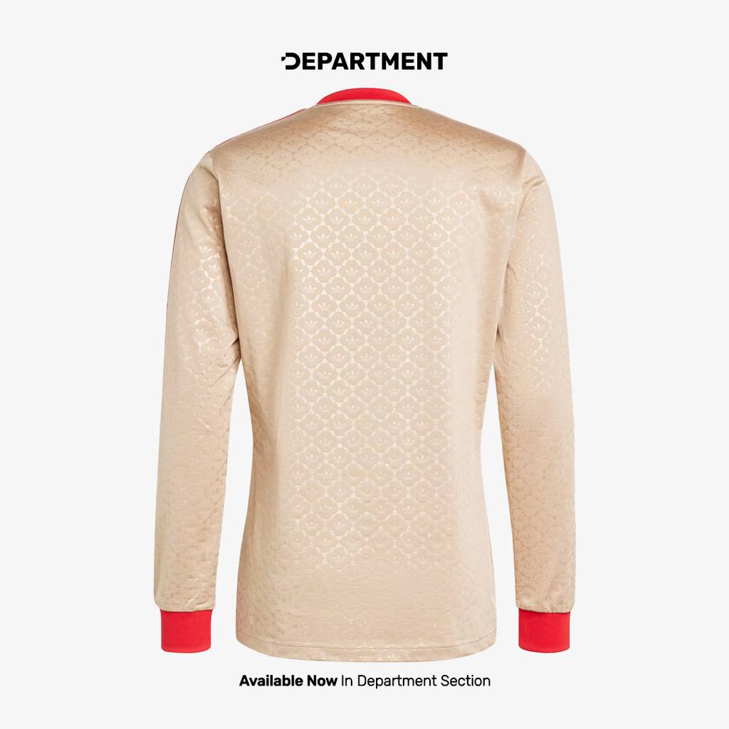 ADIDAS DAVID BECKHAM ORIGINAL LS