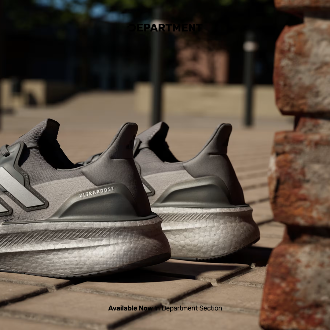 ADIDAS ULTRABOOST 5