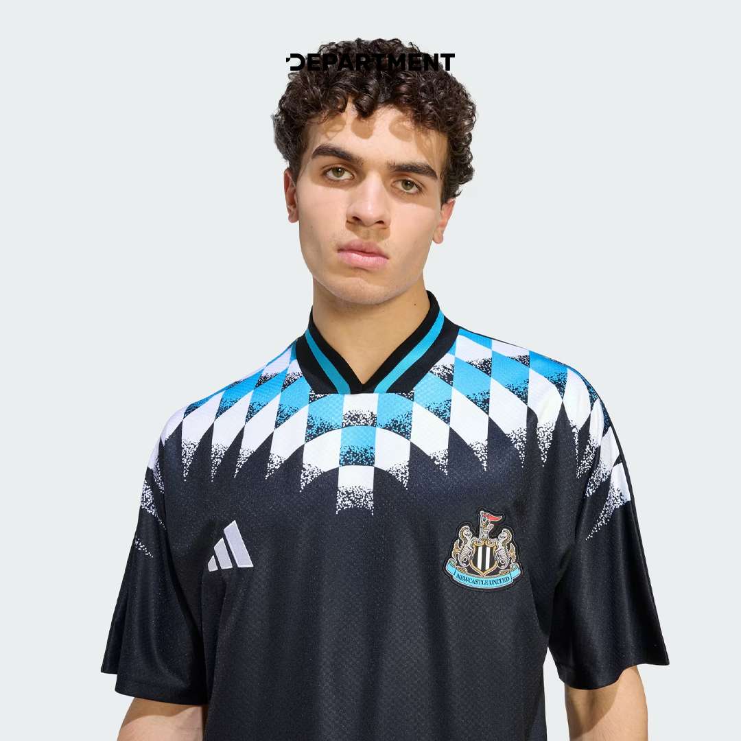 ADIDAS NEWCASTLE UNITED FC STADIUM