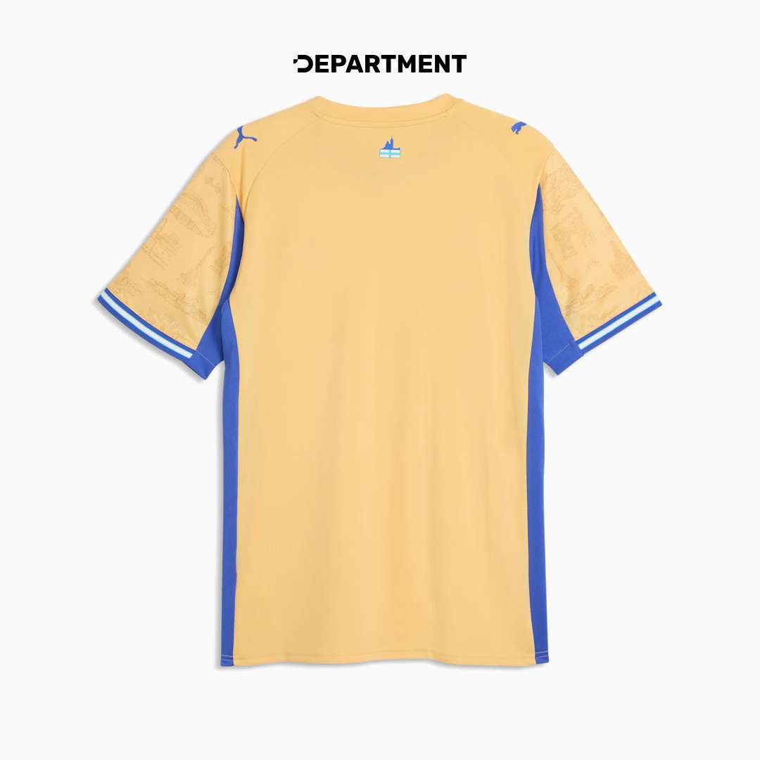 PUMA OLYMPIQUE DE MARSEILLE SPECIAL EDITION JERSEY REPLICA