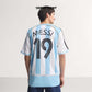ADIDAS ARGENTINA 2006 HOME "LIONEL MESSI"