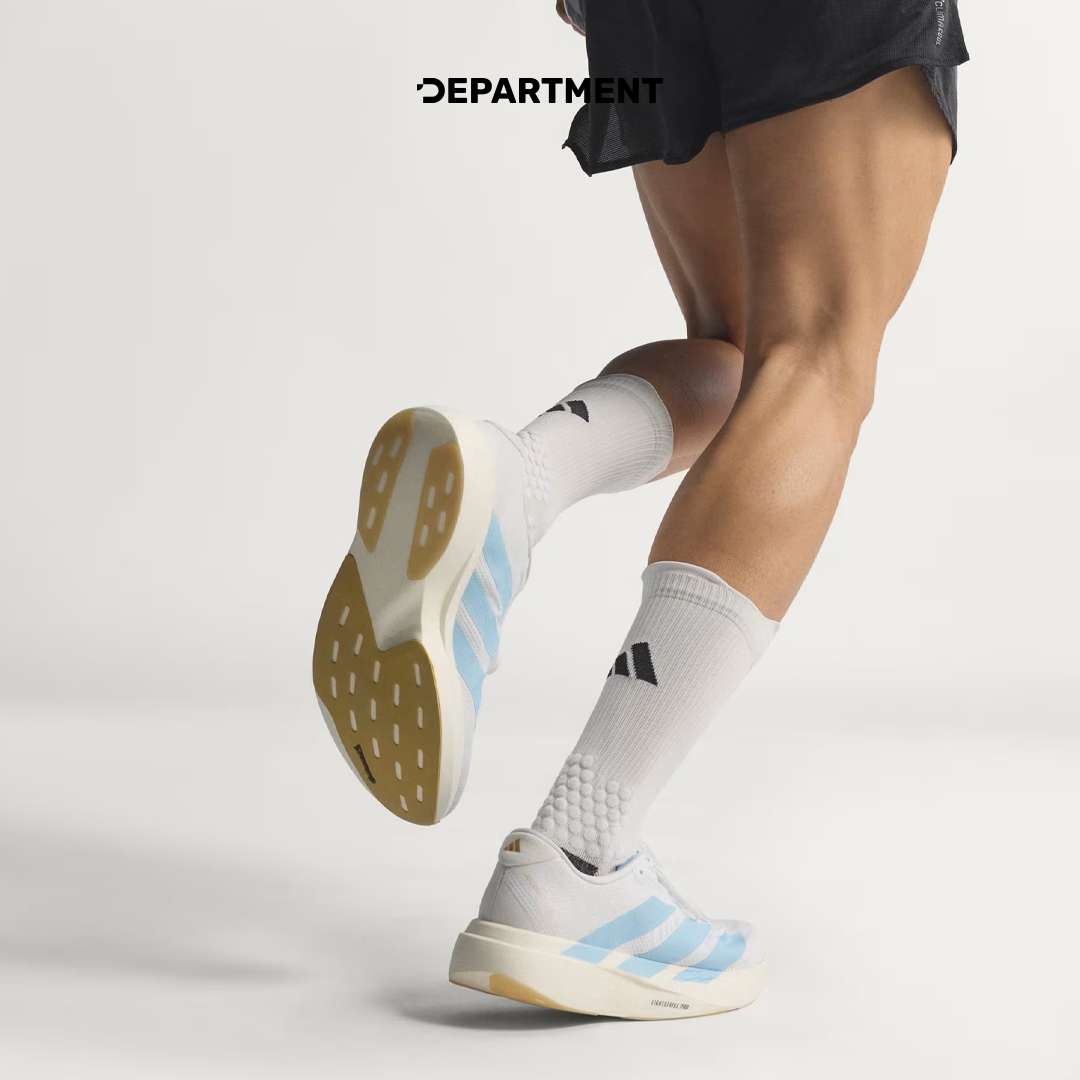 ADIDAS ADIZERO EVO SL WOVEN