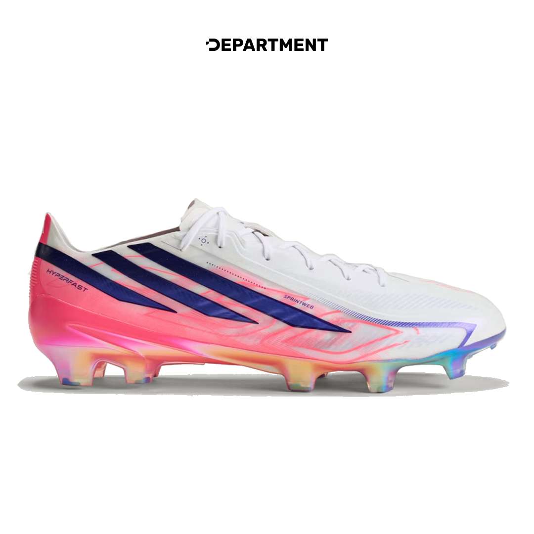 ADIDAS F50 HYPERFAST ELITE FG "CHAOS VS CONTROL" WORLD CUP PACK