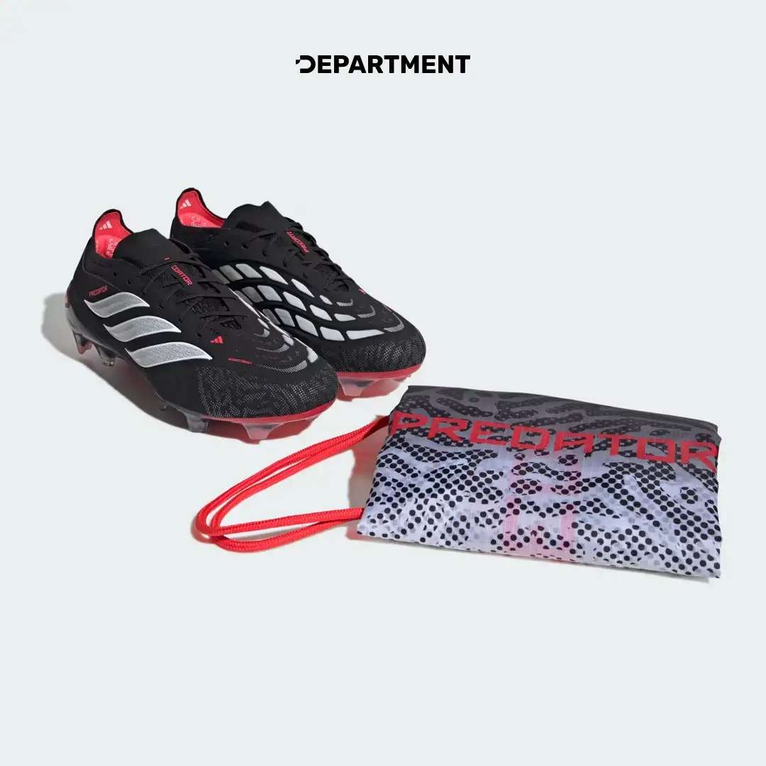 ADIDAS PREDATOR ELITE FG