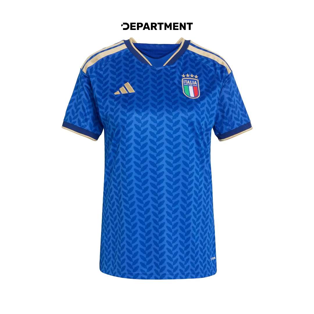 ADIDAS ITALY 2026 WORLD CUP HOME W