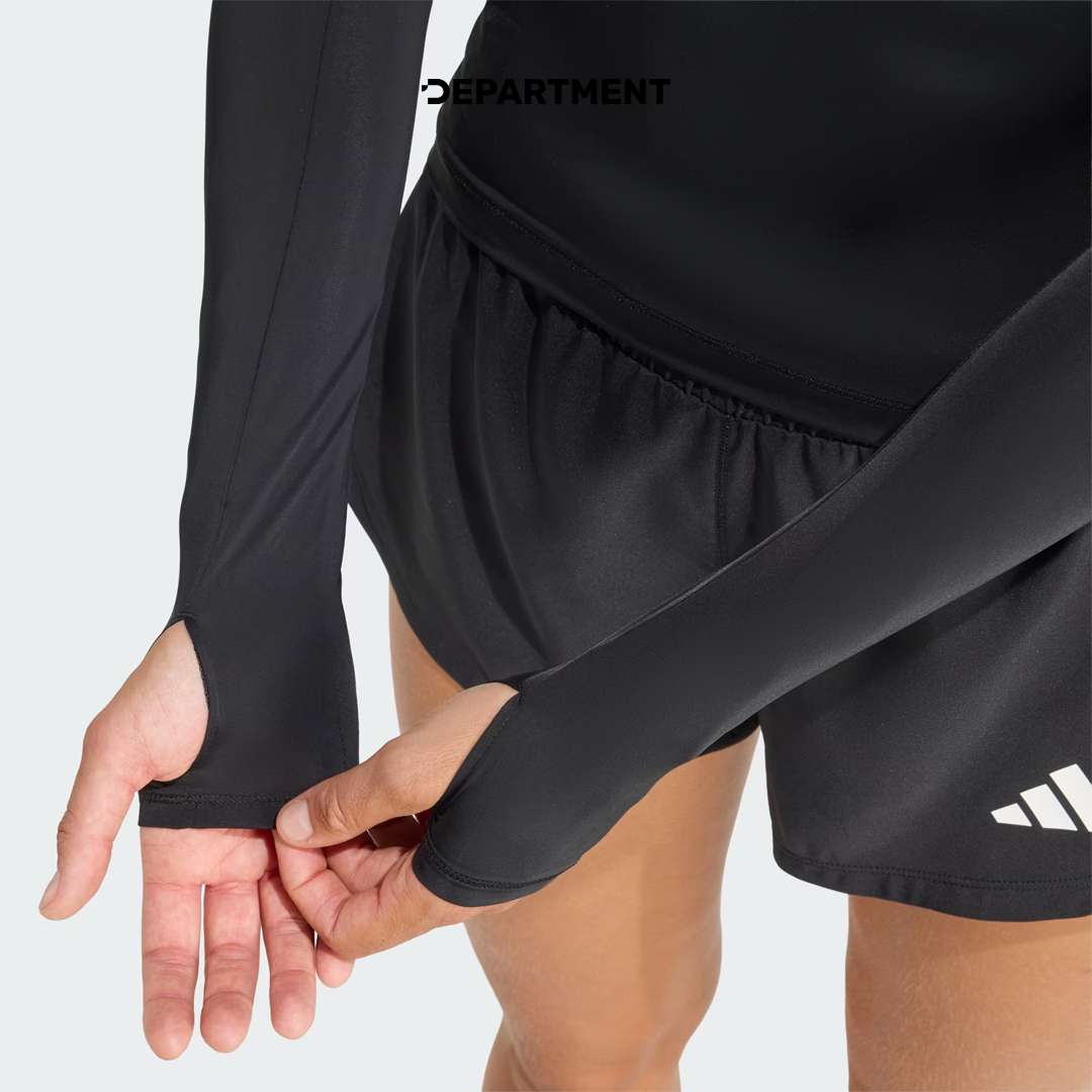 ADIDAS PRIMELIFT ESSENTIALS WORKOUT CONTOUR LS