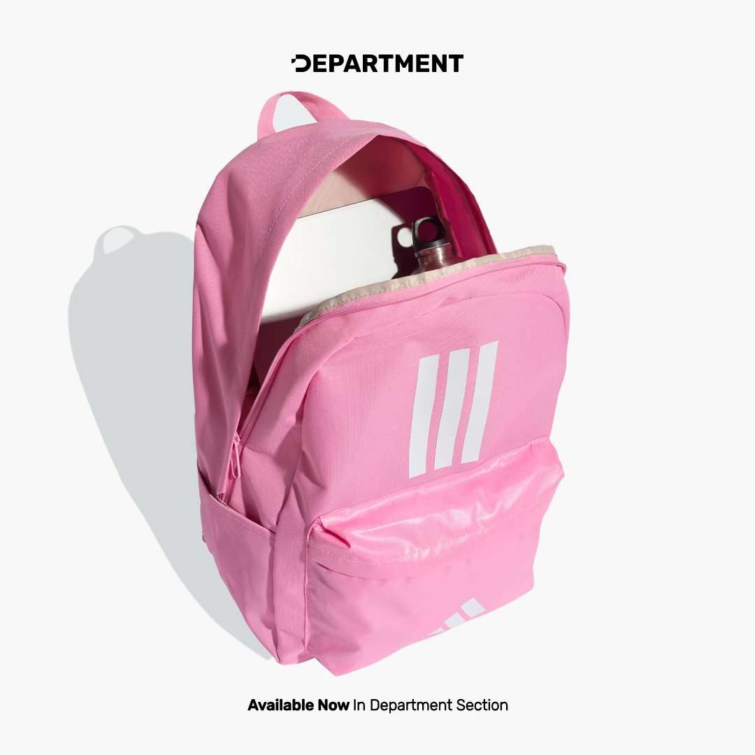 ADIDAS CLASSIC BACK-TO-SCHOOL 3-STRIPES