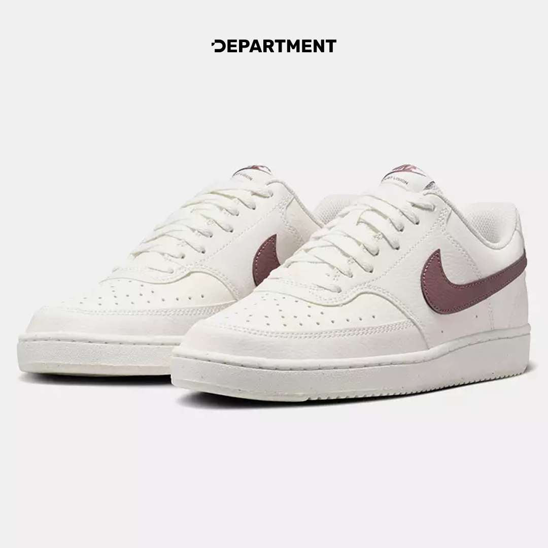 NIKE W COURT VISION LOW NEXT NATURE