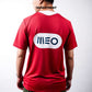 PUMA PORTUGAL 2026 TRAINING W/SPONSOR