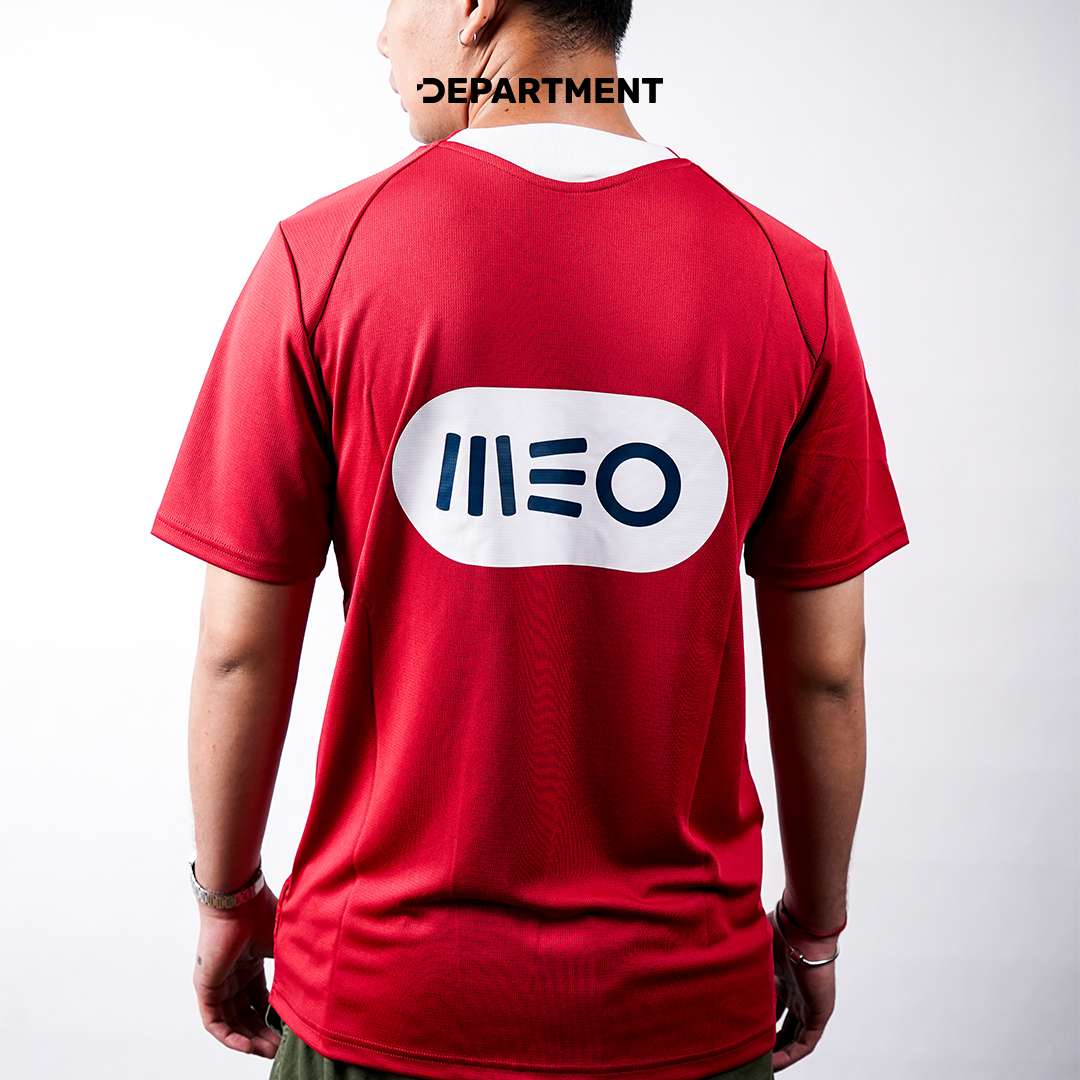 PUMA PORTUGAL 2026 TRAINING W/SPONSOR