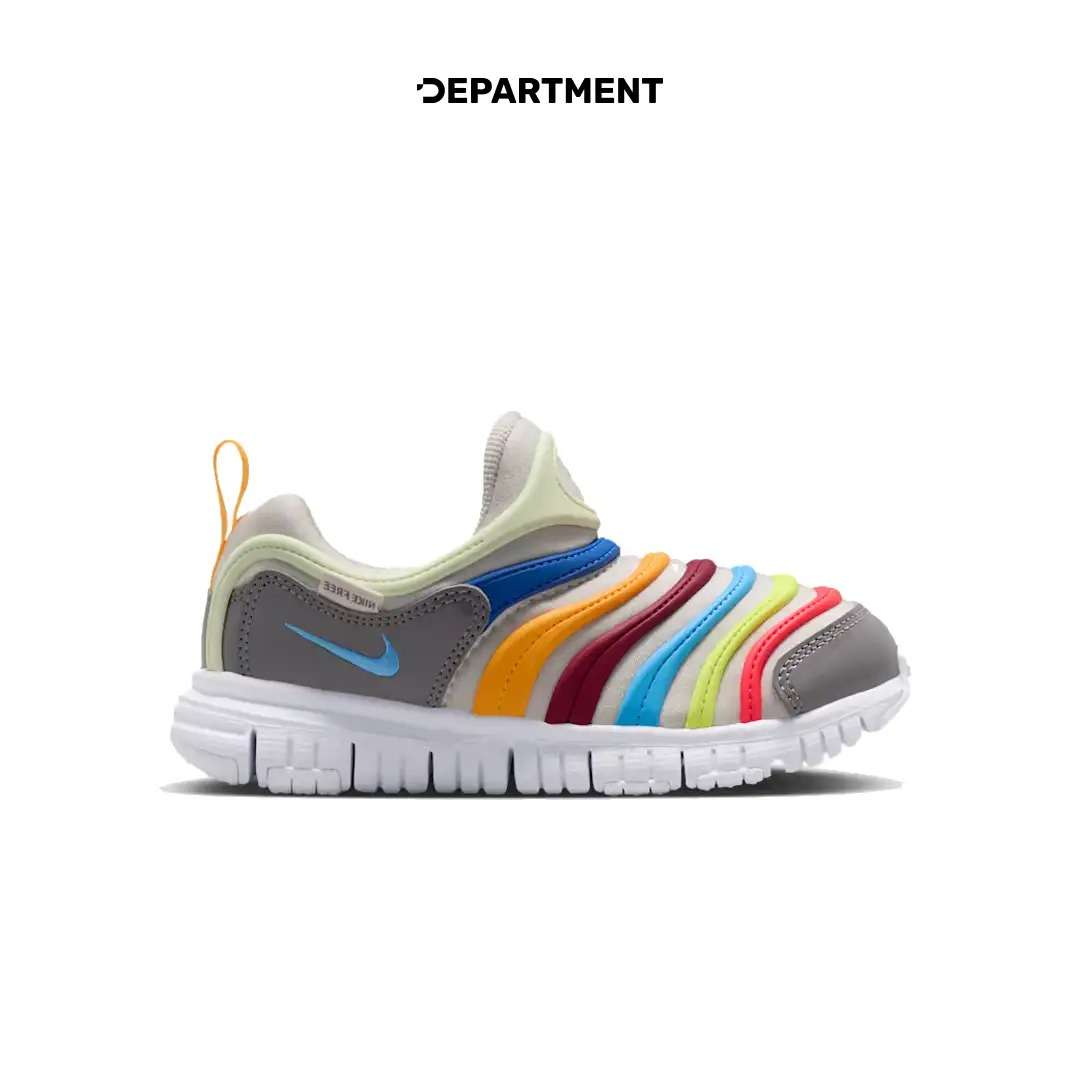 NIKE DYNAMO FREE (PS)