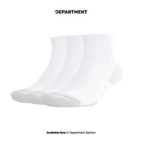 ADIDAS ESSENTIALS CLIMACOOL QUARTER 3P