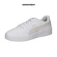 PUMA COURT CLASSIC CLEAN