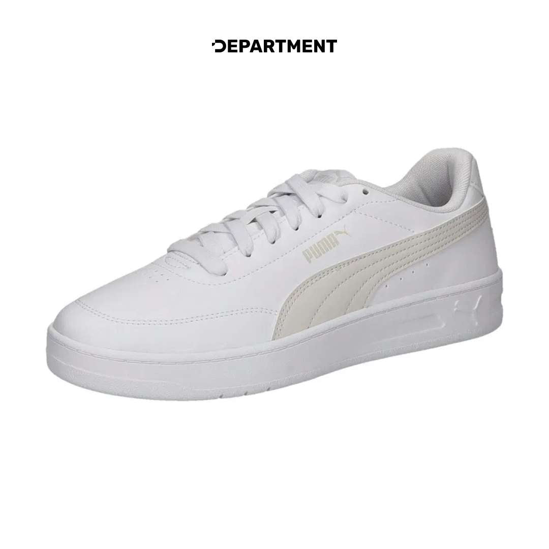 PUMA COURT CLASSIC CLEAN