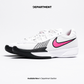 NIKE AIR ZOOM G.T. CUT ACADEMY EP