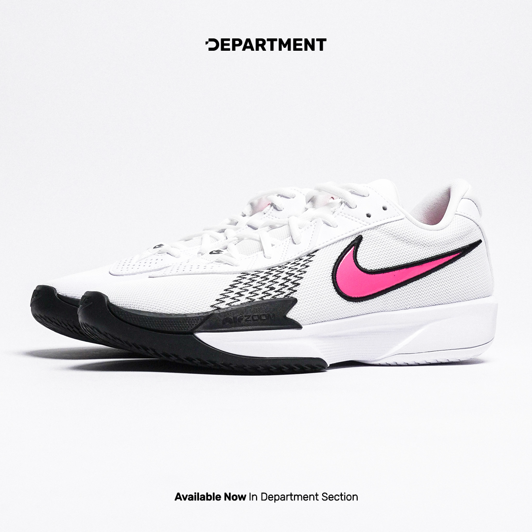 NIKE AIR ZOOM G.T. CUT ACADEMY EP