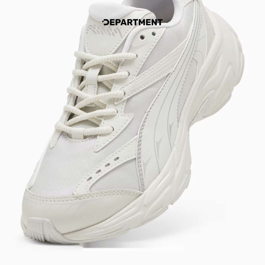 PUMA WMNS MORPHIC FUTRO-GLAM