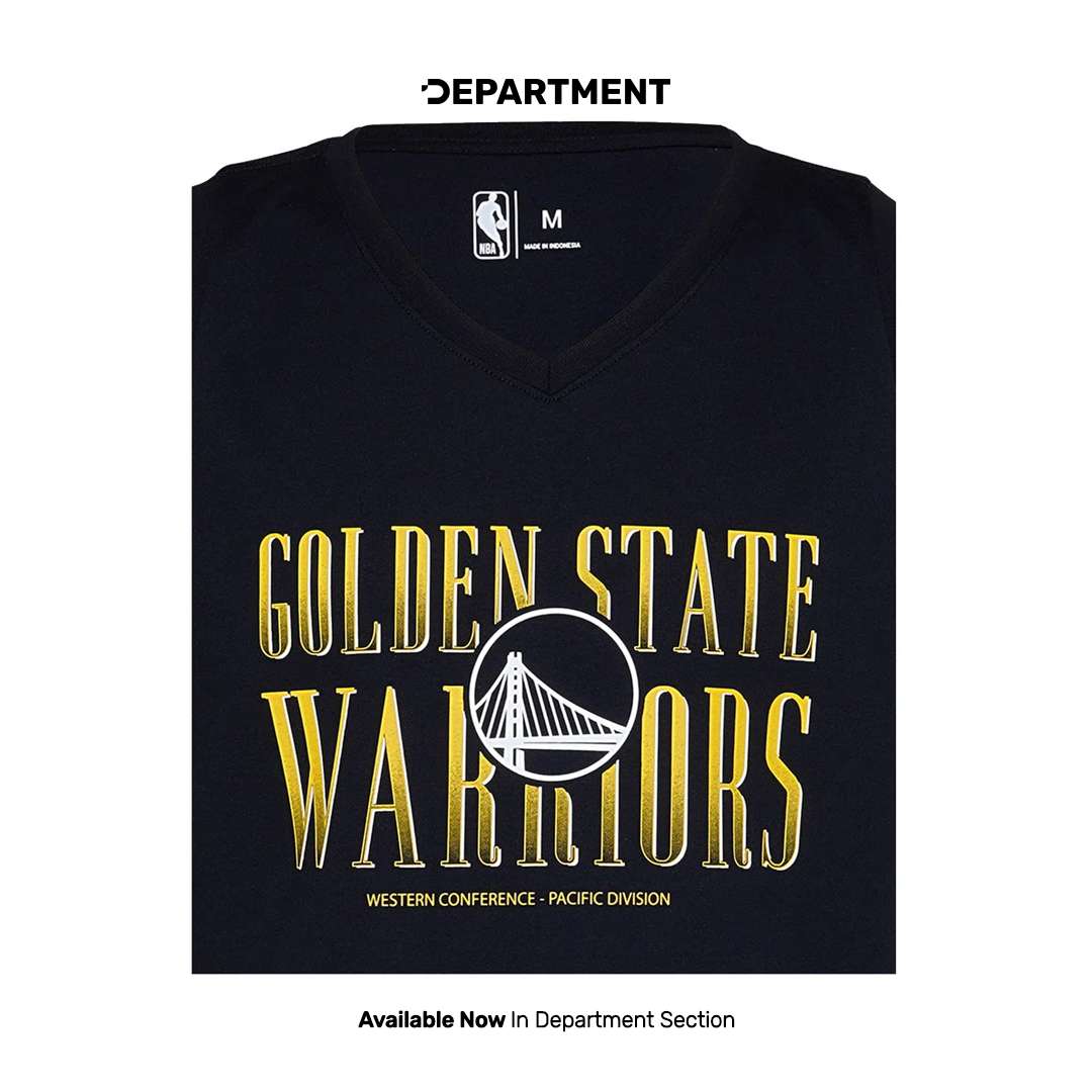 NBA WARRIORS MUSCLE