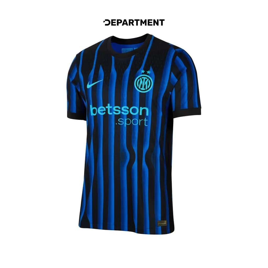 NIKE INTER MILAN 25/26 MATCH HOME