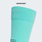 ADIDAS FOOTBALL GRIP PRINTED CUSHIONED